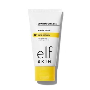 ELF SKIN BROAD SPECTRUM SPF 30 SUNSCREEN